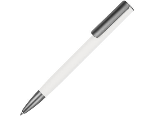 Ручка металлическая шариковая «Insomnia» soft-touch с зеркальным 1 Ручка металлическая шариковая «Insomnia» soft-touch с зеркальным 1