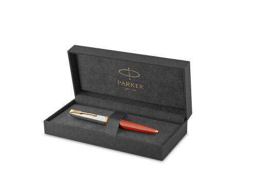 Ручка шариковая Parker 51 Premium 5