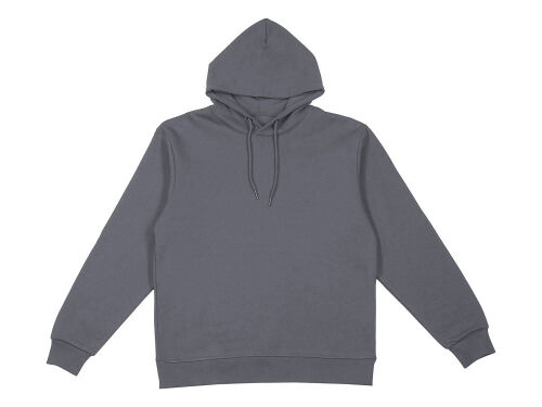 Толстовка с капюшоном оверсайз «Lisbon» унисекс 7