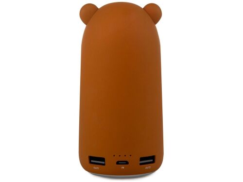 Внешний аккумулятор «NEO Teddy», 10000mAh 2