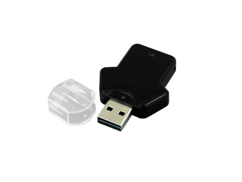 USB 2.0- флешка на 64 Гб в виде футболки 2