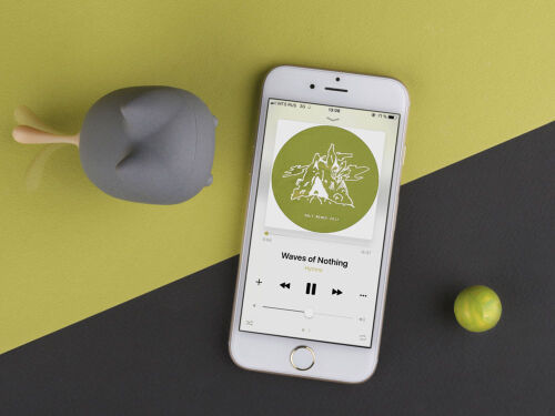 Портативная колонка «Mysound Tito 1C» 6 Портативная колонка «Mysound Tito 1C» 6