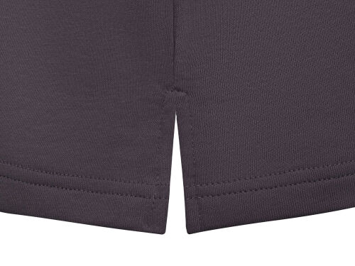 Худи оверсайз «Alpha.01» унисекс 5