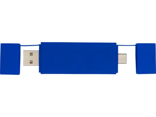 Двойной USB 2.0-хаб «Mulan» 2