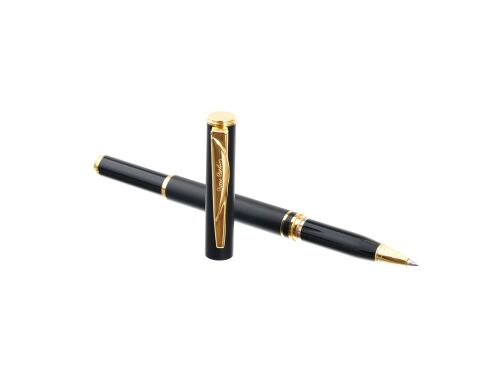 Ручка 2 в 1 шариковая и перьевая «Combi Pen» 7