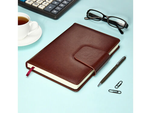 Ежедневник недатированный А5 «Prestige» 6