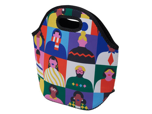 Сумка из неопрена с возможностью полноцветной печати 6