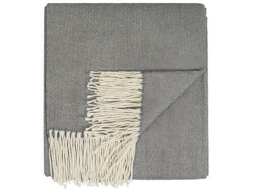 Плед акриловый «Dapple» 160 х 210 см 2