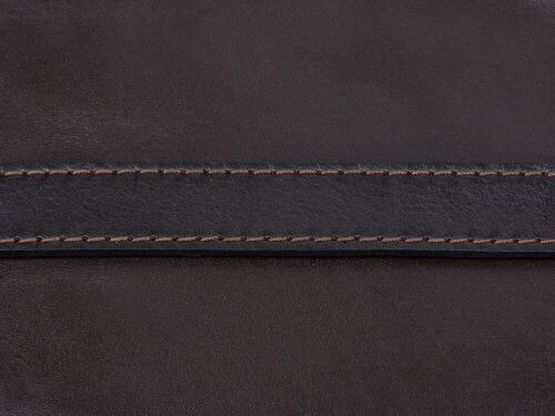 Набор: Фартук из натуральной кожи в тубусе 7