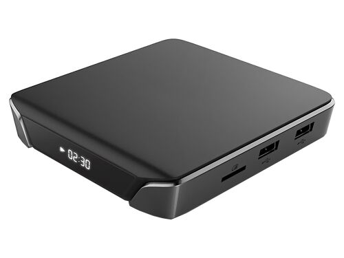 Медиаплеер  «MEDIA ATV 4K» 8