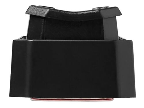 Парковочная визитка «Tempark» v.2 с люминесцентной подсветкой 5