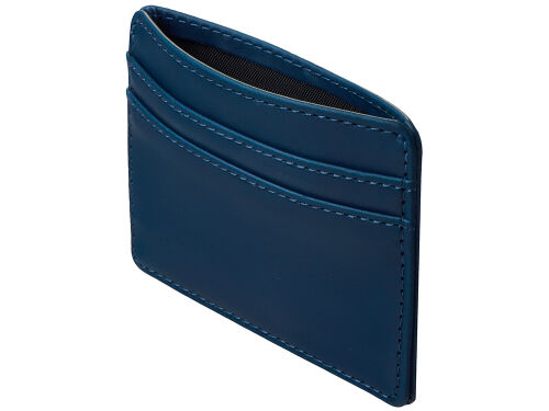 Картхолдер для двух карт и наличных денег с зажимом «Crave» 5