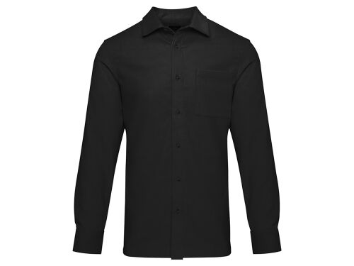 Рубашка вельветовая «Alum», унисекс 2