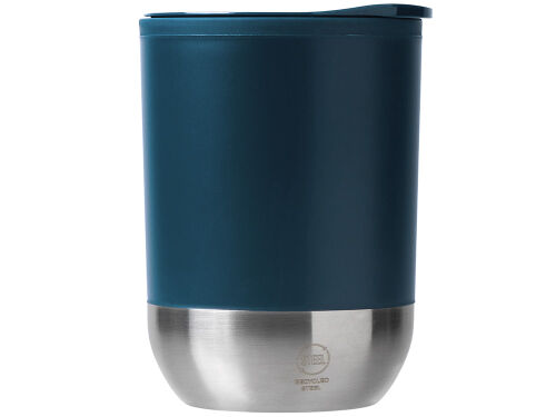 Термокружка LINDE из переработанного полипропилена, 290 мл 3