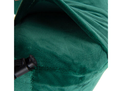 Подушка для путешествий с эффектом памяти «Bluewinder» 6