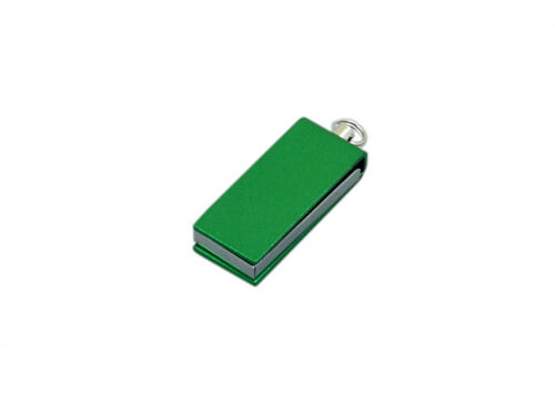 USB 2.0- флешка мини на 8 Гб с мини чипом в цветном корпусе 1