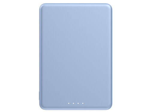 Внешний аккумулятор Xiaomi Super Slim Magnetic Power Bank, 5000  2