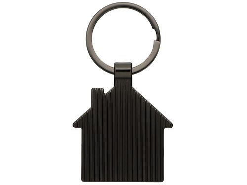 Брелок «Light Steel House» 3
