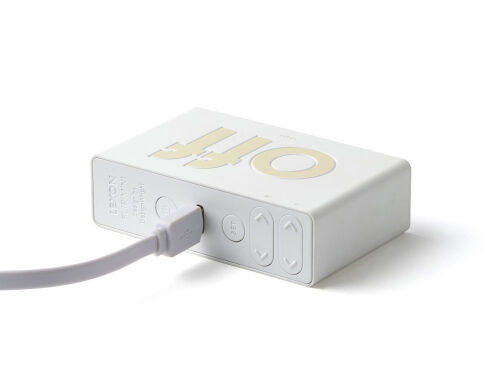 Часы настольные Flip Mini 5