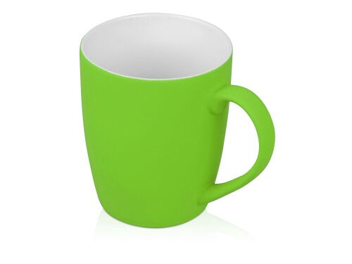 Кружка «C1» soft-touch 1 Кружка «C1» soft-touch 1