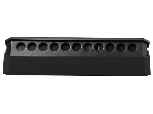 Парковочная визитка «Tempark» v.2 с люминесцентной подсветкой 4