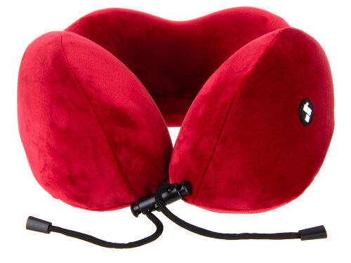 Подушка для путешествий с эффектом памяти «Bluewinder» 2