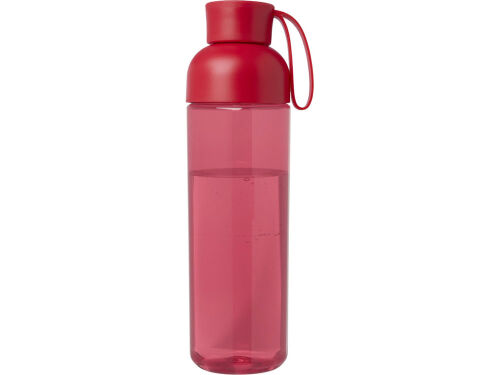 Бутылка для воды из переработанного ПЭТ «Иллюми», 600 мл 2