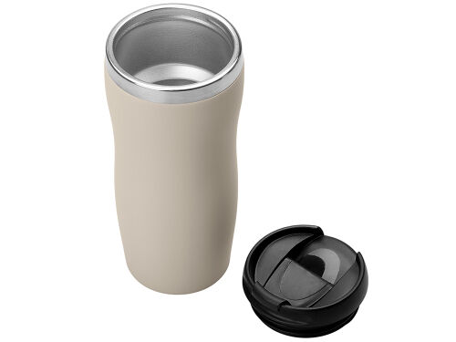 Термокружка «Mony Steel» soft-touch 2