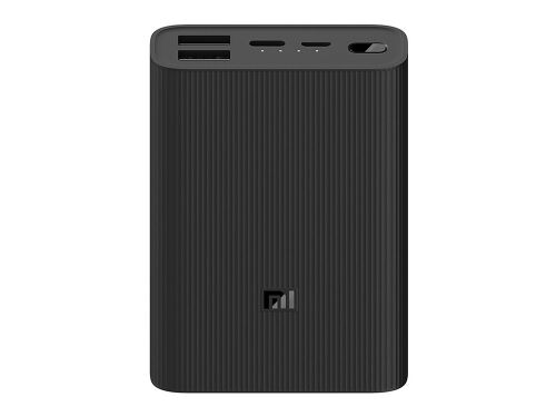 Внешний аккумулятор «Mi Power Bank 3 Ultra compact», 10000 мАч 1