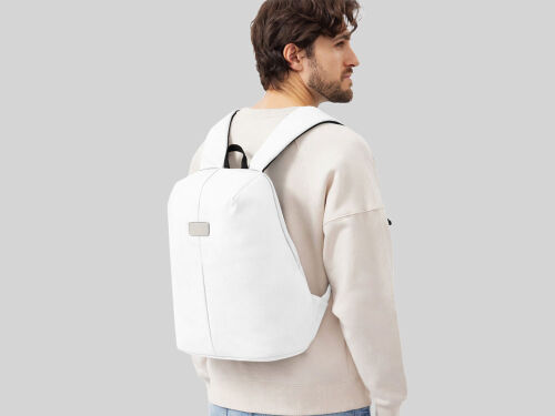 Водостойкий рюкзак с защитой от краж «Phantom Mini» для ноутбука 6