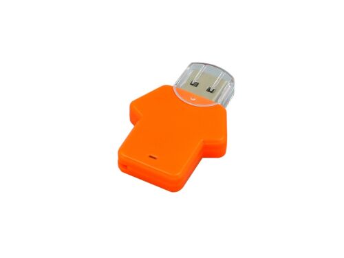 USB 2.0- флешка на 32 Гб в виде футболки 1