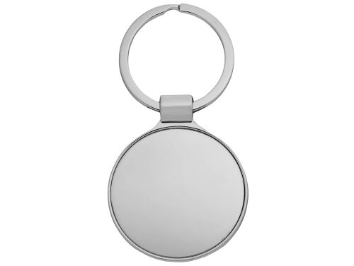 Брелок «Light Steel Rnd» 2