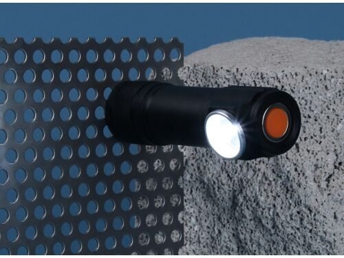 Фонарь «LED Z9» 5 Фонарь «LED Z9» 5