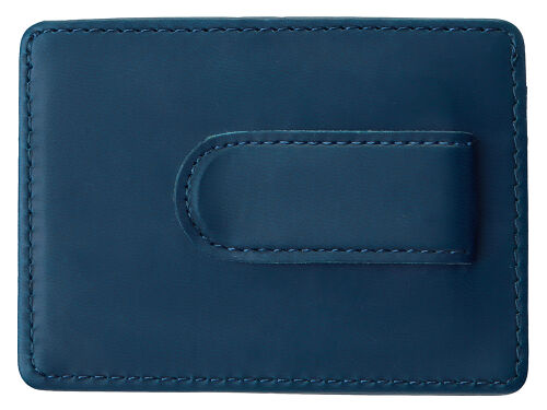 Картхолдер для двух карт и наличных денег с зажимом «Crave» 2