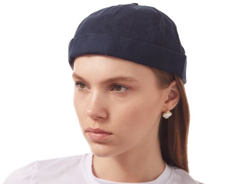 Шапка «Docker Hat», унисекс 3