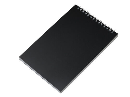 Блокнот А5 в пластиковой обложке 1