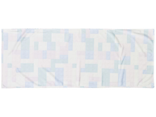 Спортивное полотенце для сублимации 2