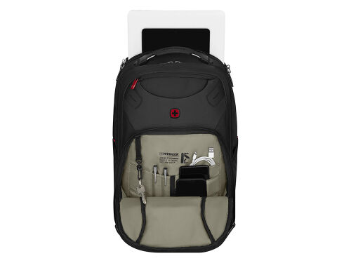 Рюкзак «Cosmic» с отделением для ноутбука 17" 6