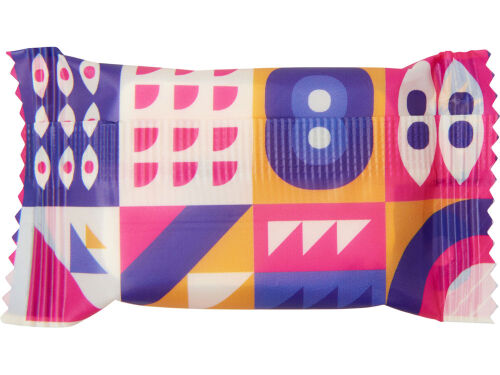 Прессованное полотенце для лица 5