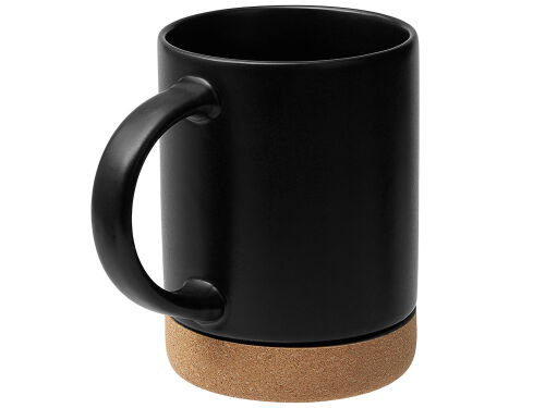 Кружка с пробковым дном «Корк & Бон» 2