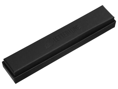 Металлическая ручка и вечный карандаш «Gauguin» soft-touch 7