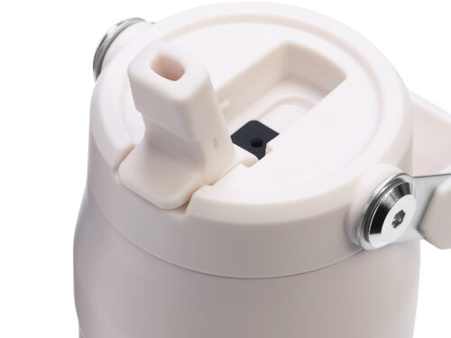 Бутылка для воды с откидной трубочкой Stanley IceFlow™ 2.0, 700  3