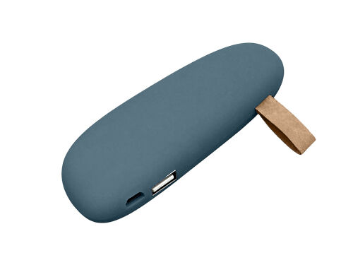 Внешний аккумулятор в форме камня «Stone», 2600 mAh 1