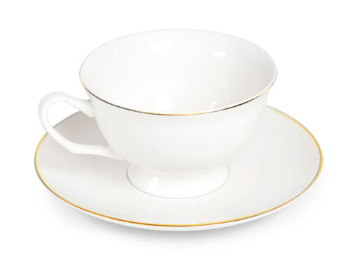 Чайная пара «Preston» 2