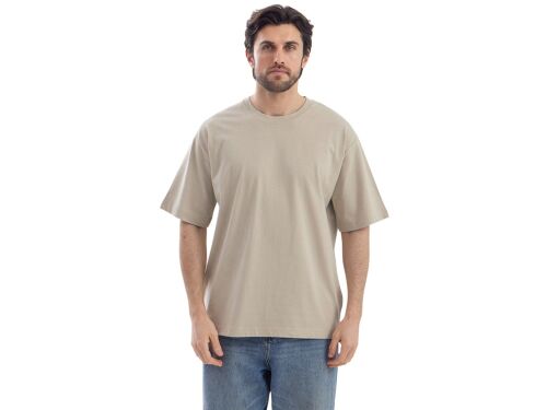 Футболка с пич отделкой «Kyoto», унисекс 2