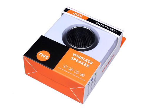 Портативная колонка «Funny», 3 Вт 4