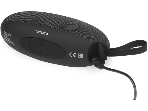 Портативная колонка «Mysound Onyx 2C» 6