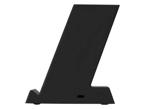 Настольное беспроводное зарядное устройство «Glow Box» 6