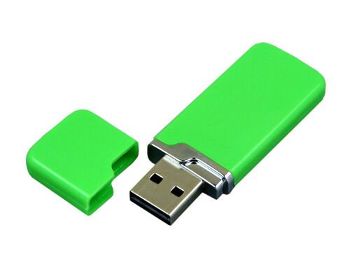 USB 3.0- флешка на 32 Гб с оригинальным колпачком 2