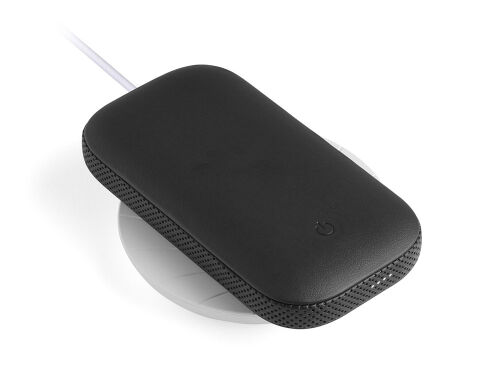 Внешний аккумулятор с беспроводной колонкой Powersound 7